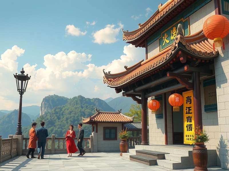 新训练场地投入使用